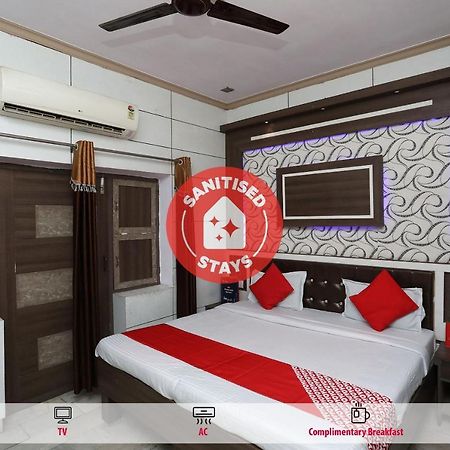 אגרה Oyo 29411 Hotel Vanshika מראה חיצוני תמונה