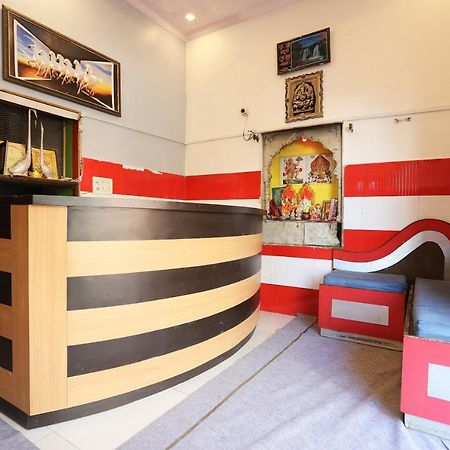 אגרה Oyo 29411 Hotel Vanshika מראה חיצוני תמונה