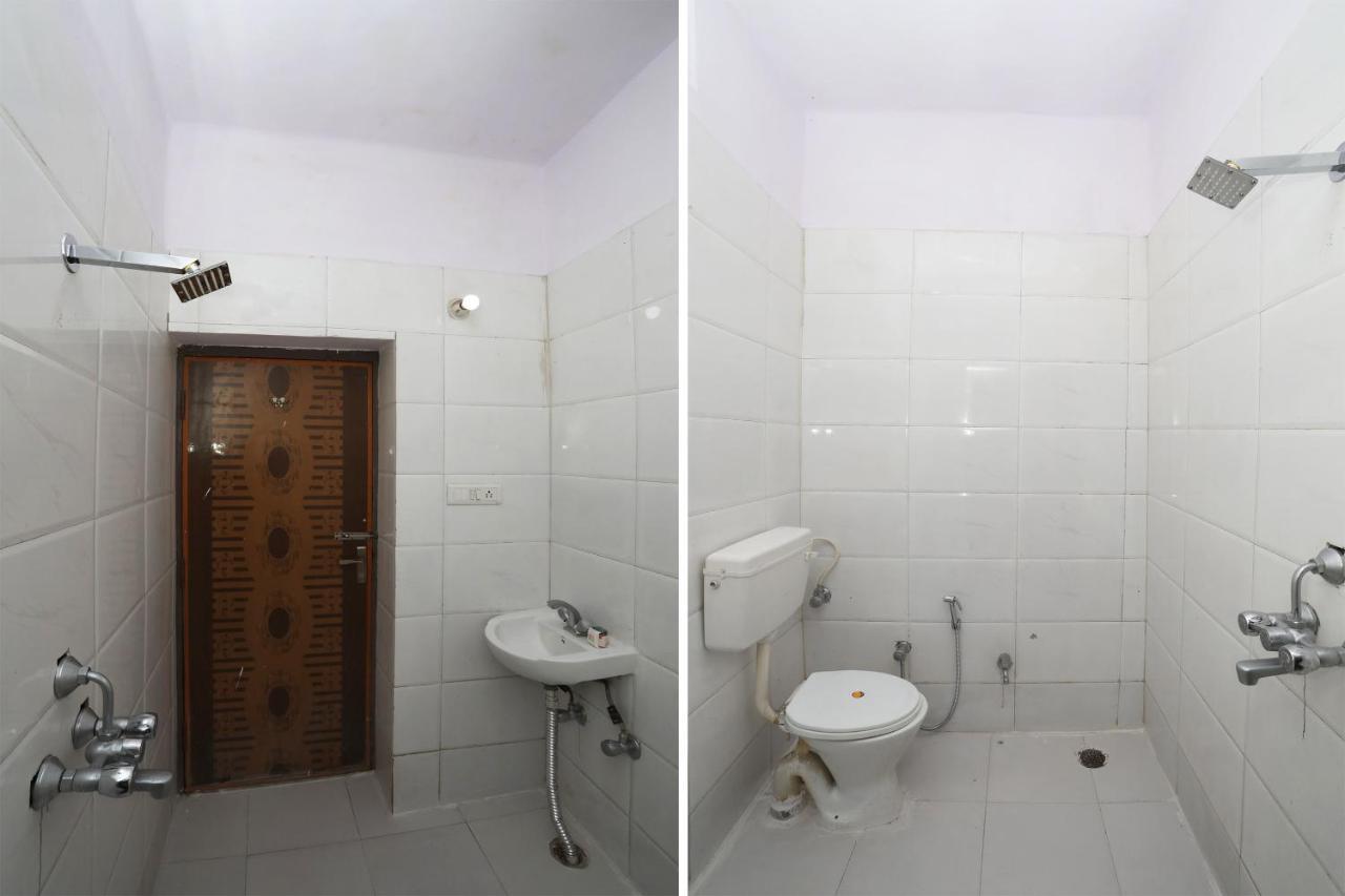 אגרה Oyo 29411 Hotel Vanshika מראה חיצוני תמונה