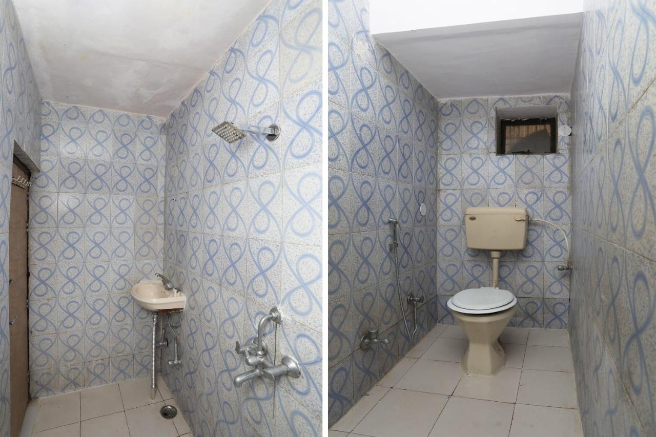 אגרה Oyo 29411 Hotel Vanshika מראה חיצוני תמונה