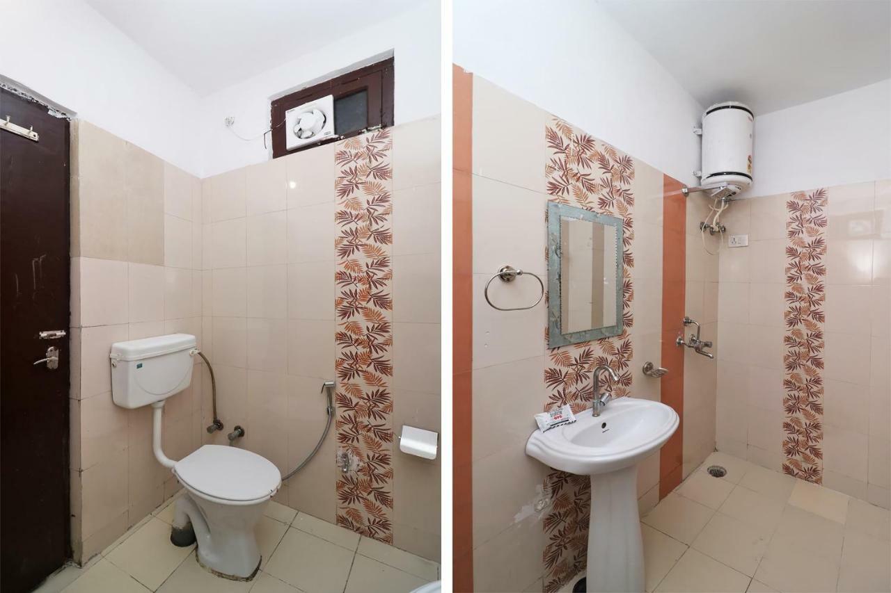 אגרה Oyo 29411 Hotel Vanshika מראה חיצוני תמונה