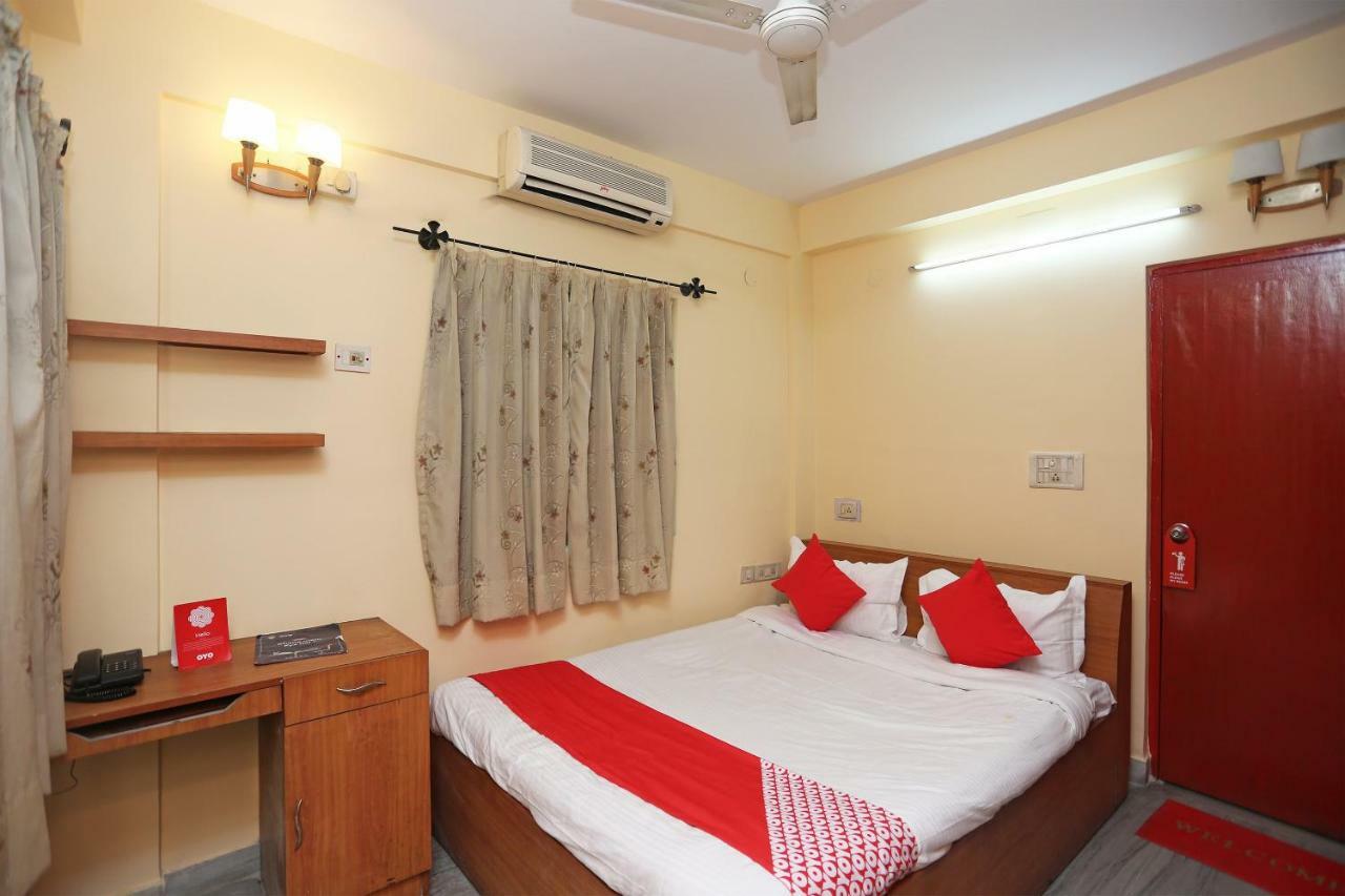 אגרה Oyo 29411 Hotel Vanshika מראה חיצוני תמונה