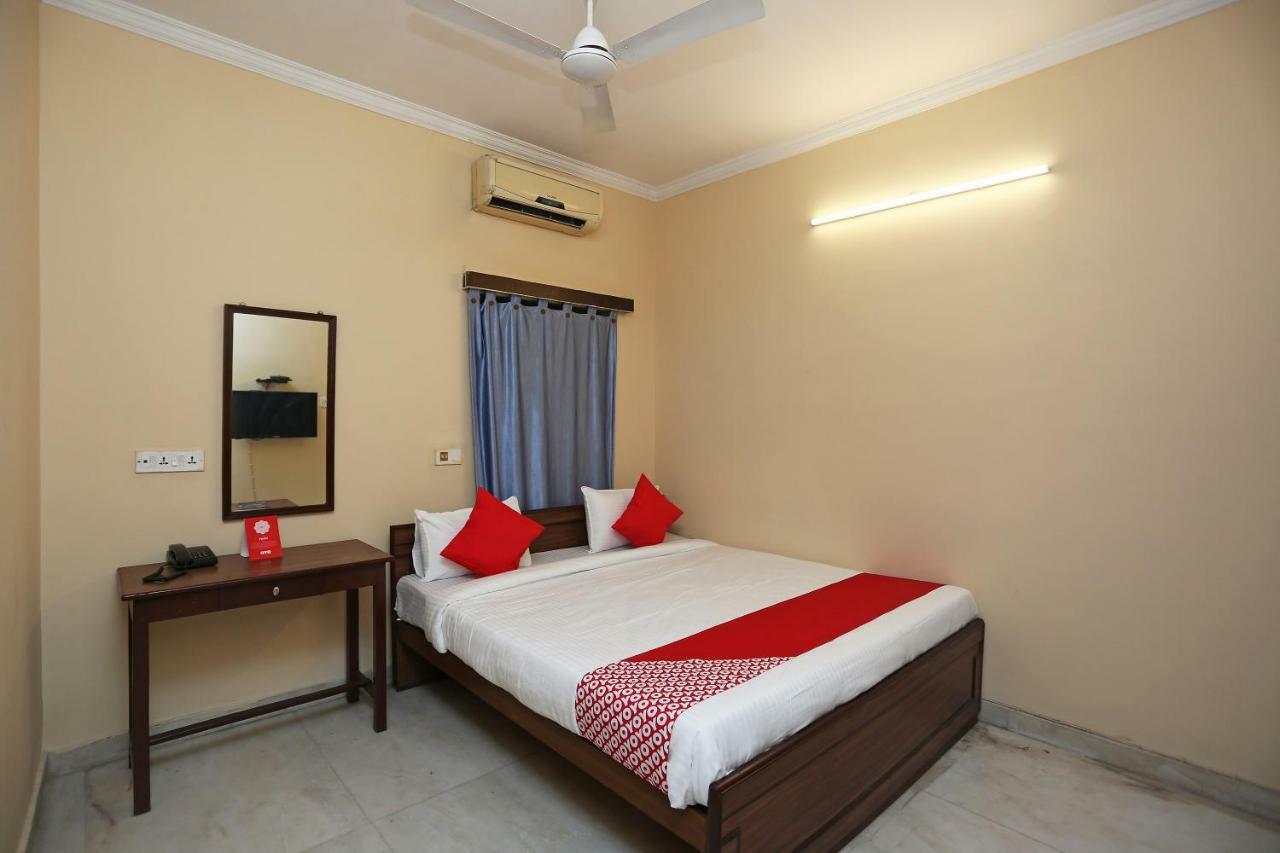 אגרה Oyo 29411 Hotel Vanshika מראה חיצוני תמונה