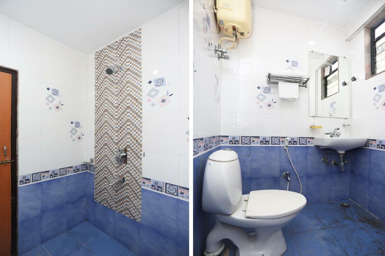 אגרה Oyo 29411 Hotel Vanshika מראה חיצוני תמונה