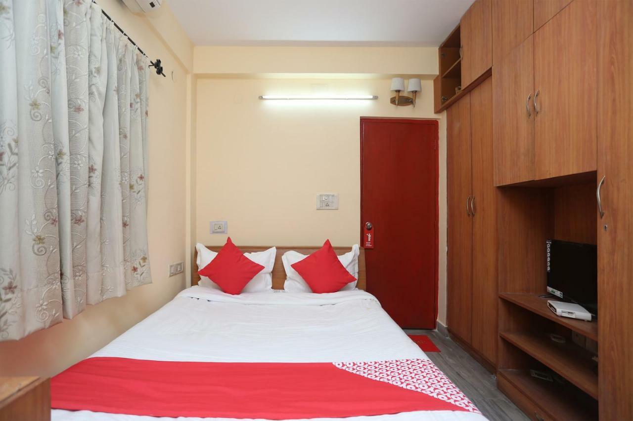 אגרה Oyo 29411 Hotel Vanshika מראה חיצוני תמונה