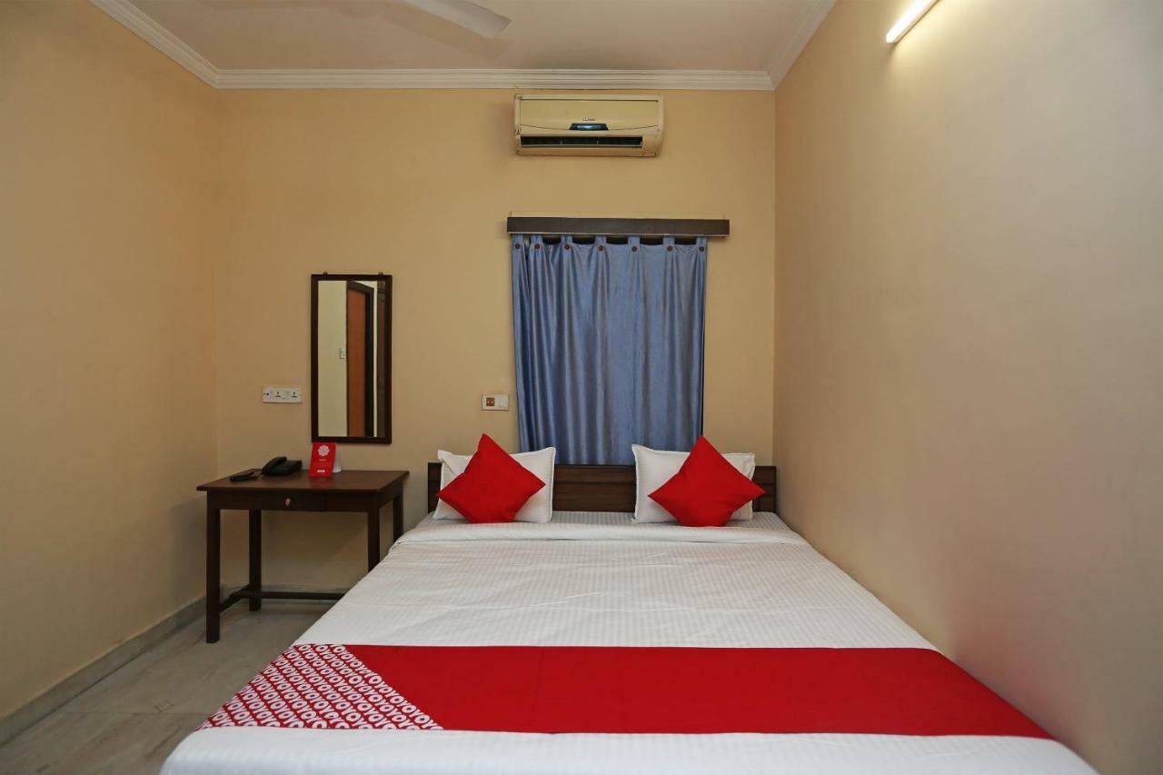 אגרה Oyo 29411 Hotel Vanshika מראה חיצוני תמונה