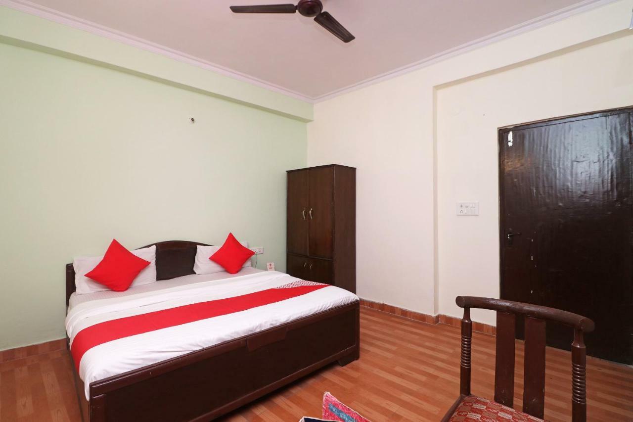 אגרה Oyo 29411 Hotel Vanshika מראה חיצוני תמונה