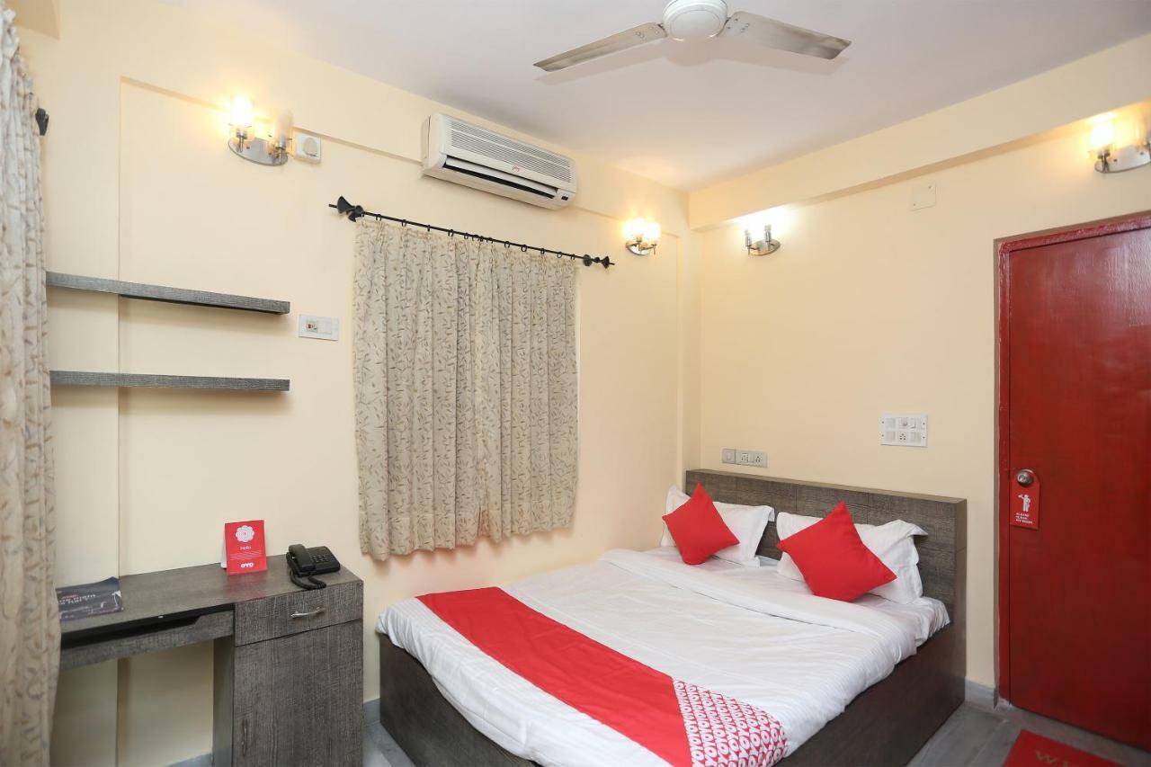 אגרה Oyo 29411 Hotel Vanshika מראה חיצוני תמונה