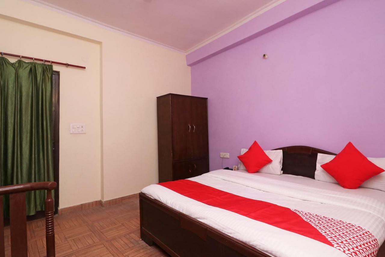 אגרה Oyo 29411 Hotel Vanshika מראה חיצוני תמונה