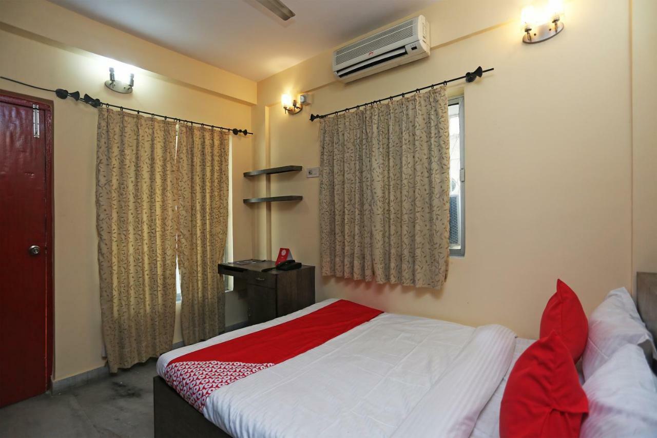 אגרה Oyo 29411 Hotel Vanshika מראה חיצוני תמונה