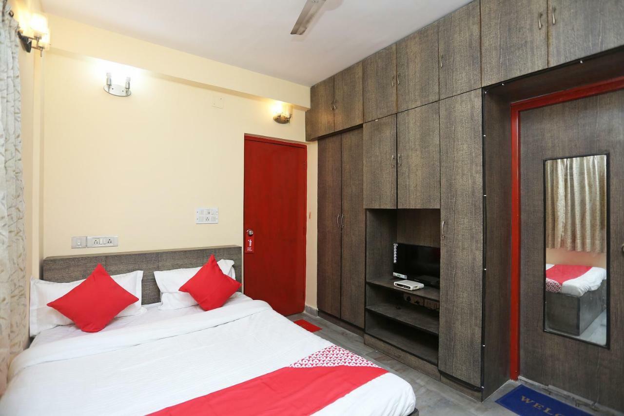 אגרה Oyo 29411 Hotel Vanshika מראה חיצוני תמונה