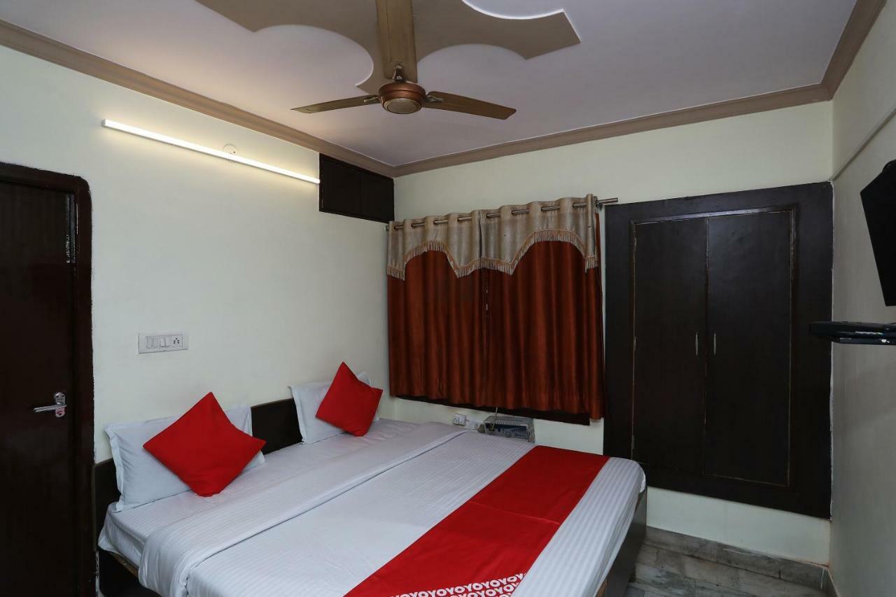 אגרה Oyo 29411 Hotel Vanshika מראה חיצוני תמונה