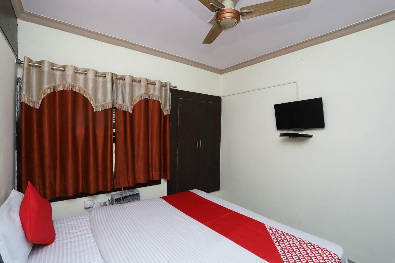 אגרה Oyo 29411 Hotel Vanshika מראה חיצוני תמונה